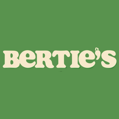 Bertie's