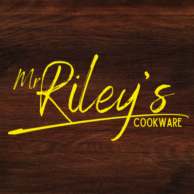Mr Riley's Cookware