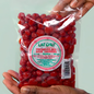Lat Chiu - Preserved Red Sour Cherries - 350g
