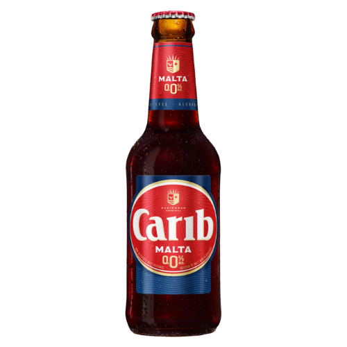 Malta Carib 275ml