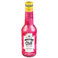 Angostura Chill - Sorrel and Bitters