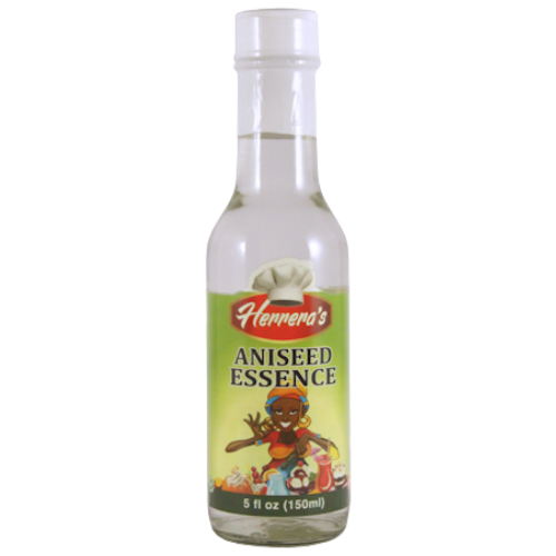 Herrera's Aniseed Essence 150ml