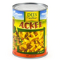 Dees Caribbean Ackee in Brine 540g