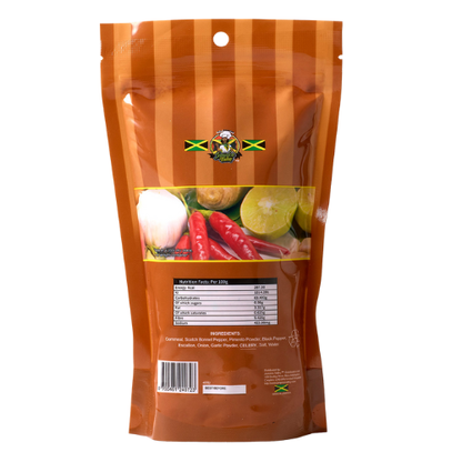 Jamaica Valley Chicken Spice Seasoning