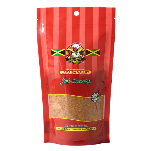 Jamaica Valley Jerk Seasoning