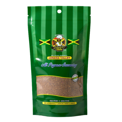 Jamaica Valley All Purpose Seasoning