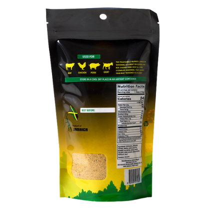 Jamaica Valley Season To Di Bone