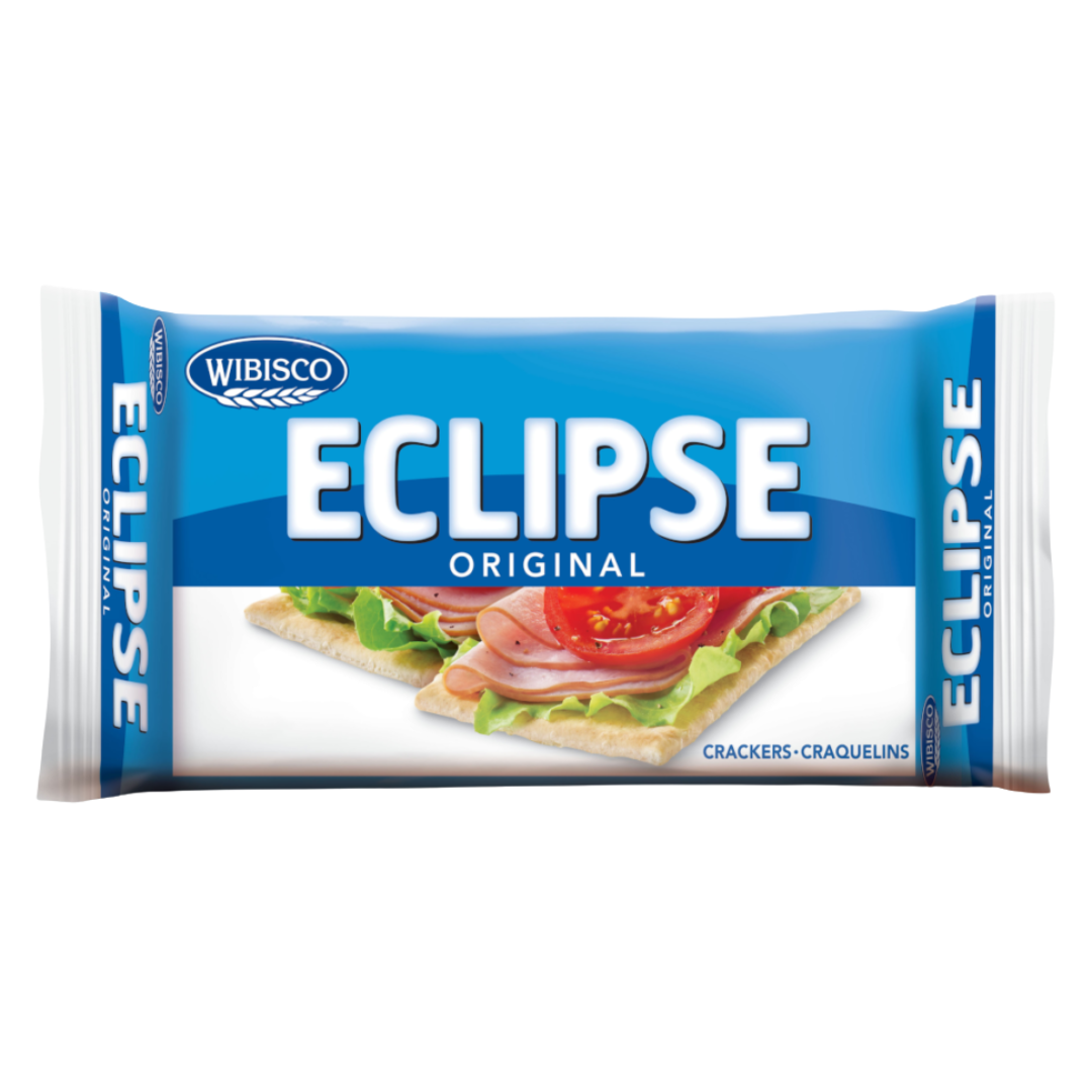 Wibisco Eclipse Crackers Original 113g