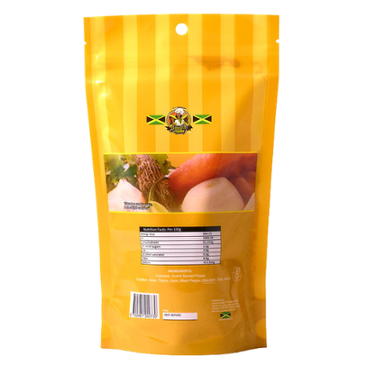 Jamaica Valley Chicken Seasoning