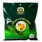 Jamaica Valley Instant Ginger & Honey Tea 360g - 20 Tea Bags