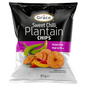 Grace Plantain Chips - Sweet Chilli 85g